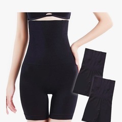 ダイエット
　新品ガードル2着!　現金🆗の画像