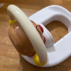 アンパンマンオマルの画像