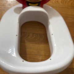 アンパンマンオマルの画像