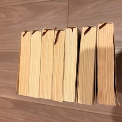 宮本輝　本セットの画像
