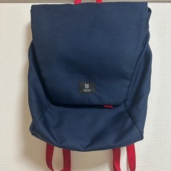 ミレスト バックパック（リュック）の画像