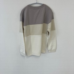 シャツＬ新品です。の画像