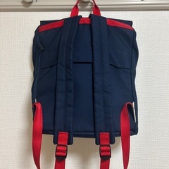 ミレスト バックパック（リュック）の画像