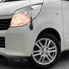 【自社ローン対応】日産　ルークス　G　スマートキー　片側電動スライドドア　アルミホイールの画像