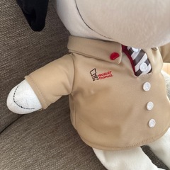 ぬいぐるみの画像