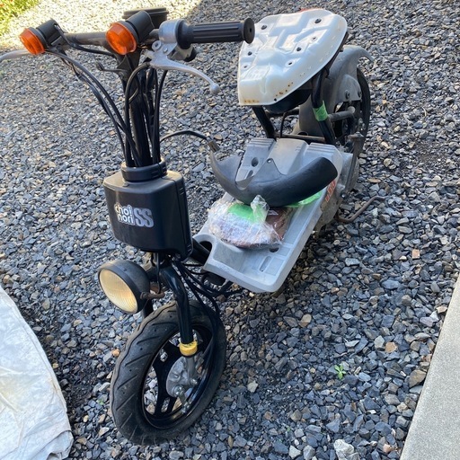 スズキチョイノリSS