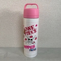 ONE PIECE トニートニー・チョッパー水筒の画像