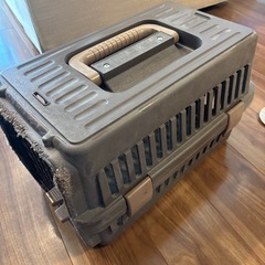 クレートSSサイズの画像