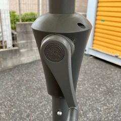 高級パラソルの画像