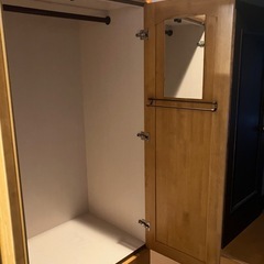 タンスの画像