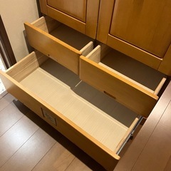 タンスの画像