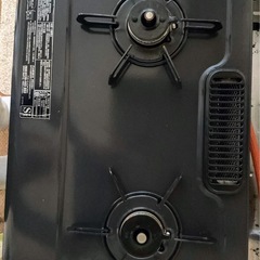 パロマガスコンロ　IC-S87BM-Lの画像