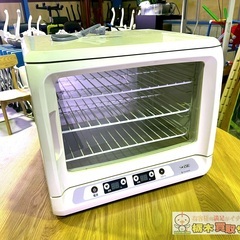 大正電気 業務用電子発酵器 マイコン制御 SK123 2017年製 現状品の画像