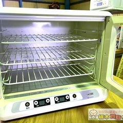 大正電気 業務用電子発酵器 マイコン制御 SK123 2017年製 現状品の画像