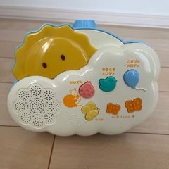 【お話し中】プーメリー 箱・説明書付きの画像