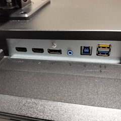 iiyama ProLite XUB3493WQSU-B1 34インチ ウルトラワイドモニターの画像