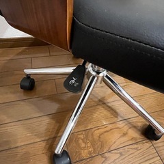 【サコダ購入】昇降付きオフィスチェアの画像