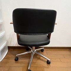 【サコダ購入】昇降付きオフィスチェアの画像