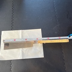 レザーソー　ノコギリの画像
