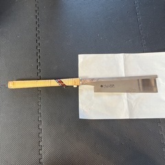 レザーソー　ノコギリの画像
