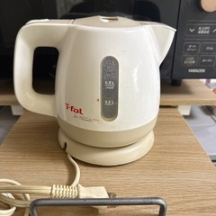 ティファール　ケトル　