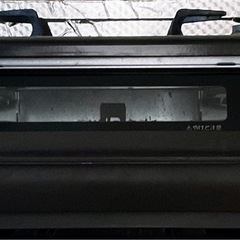 パロマガスコンロ　IC-S87BM-Lの画像