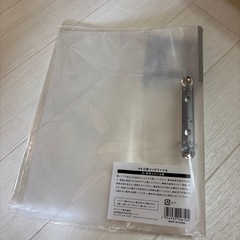 a4ファイル新品の画像