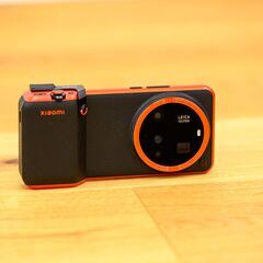 Xiaomi 15 Ultra 国内版 - フォトグラフィキット付きの画像