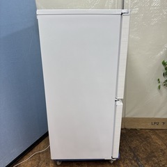 I730 🌈 2022年製の高年式♪ SHARP 冷蔵庫 (152L) ⭐ 動作確認済 ⭐ クリーニング済の画像