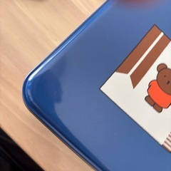 ミッフィー 空き缶の画像