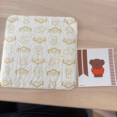ミッフィー 空き缶の画像