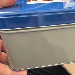 ミッフィー 空き缶の画像