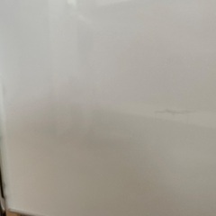 ベビーゲート ベビーストップ パネルナ 自立式 ホワイトボード 2つの画像