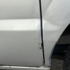 商談中　エブリーオフロード軽貨物の画像