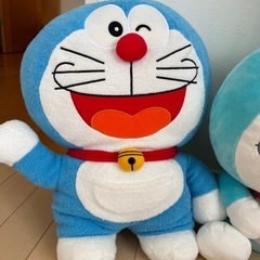 集まれドラえもん5点セットの画像