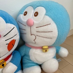 集まれドラえもん5点セットの画像