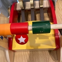 手押し車の画像