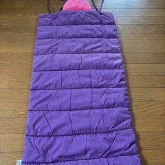 ローディお昼寝マットの画像