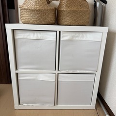 IKEA棚10月29日までの画像