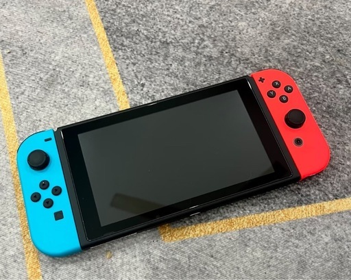 その他 switch