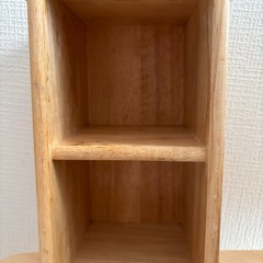 スパイスラック　小物入れ　の画像