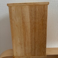 スパイスラック　小物入れ　の画像