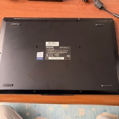10世代　Mouse Mpro-NB410H 14インチノートPCの画像