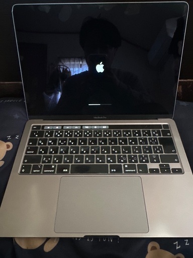 ノートパソコン MacBook Pro 2020 A2289