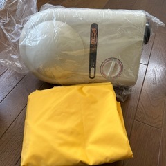 布団乾燥　ダニコロの画像