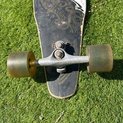 Sector 9スケートボード　ロングの画像