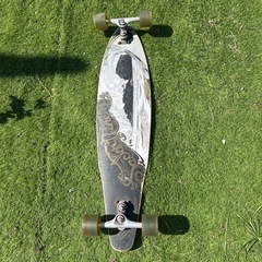 Sector 9スケートボード　ロングの画像