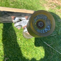 Sector 9スケートボード　ロングの画像