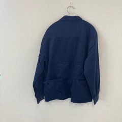 ジャケットメンズＭの画像