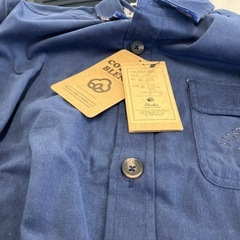 ジャケットメンズＭの画像